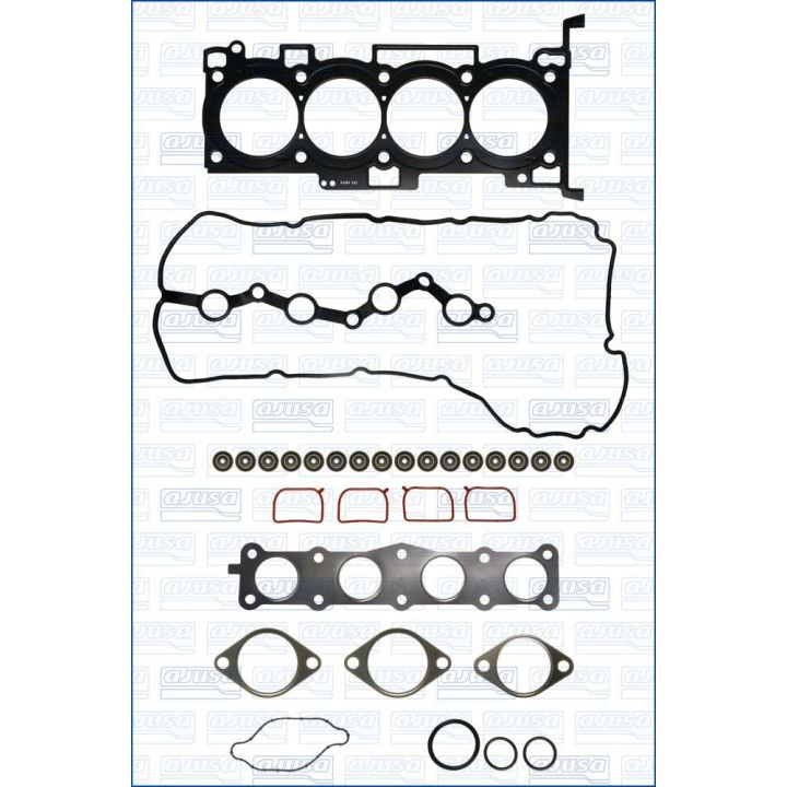 Tarpiklių komplektas, cilindro galva AJUSA 52342900