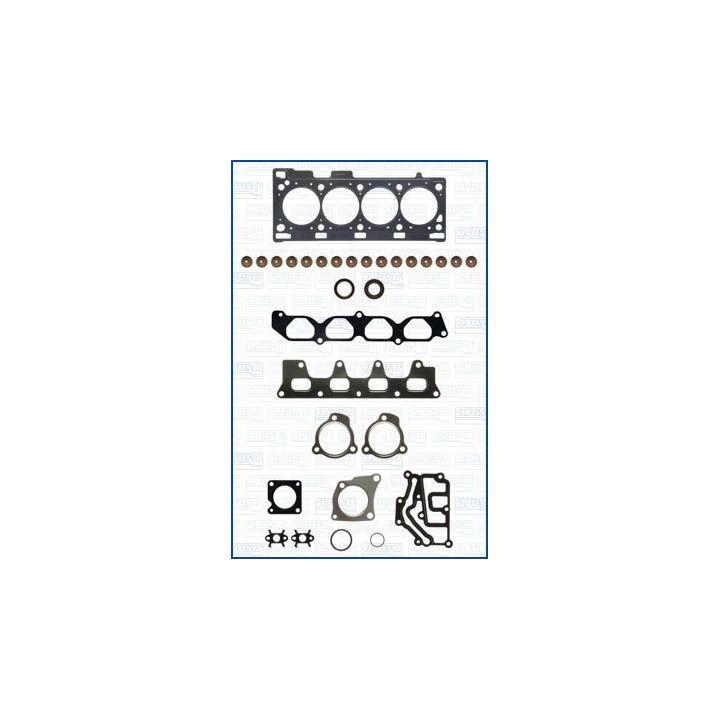 Tarpiklių komplektas, cilindro galva AJUSA 52344100