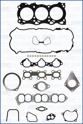 Tarpiklių komplektas, cilindro galva AJUSA 52344500
