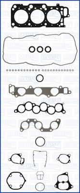 Tarpiklių komplektas, cilindro galva AJUSA 52346400