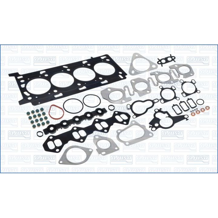 Tarpiklių komplektas, cilindro galva AJUSA 52347300