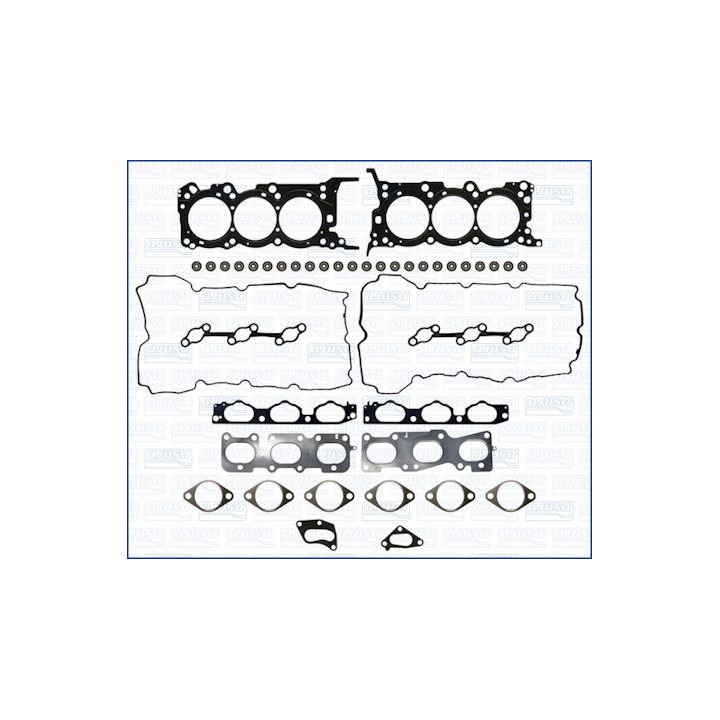 Tarpiklių komplektas, cilindro galva AJUSA 52349600
