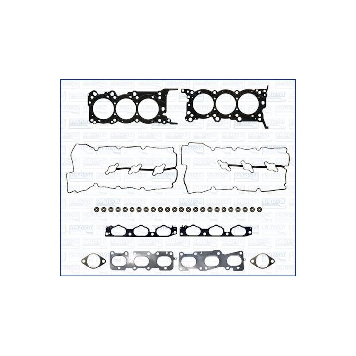 Tarpiklių komplektas, cilindro galva AJUSA 52349800