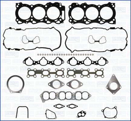 Tarpiklių komplektas, cilindro galva AJUSA 52349900
