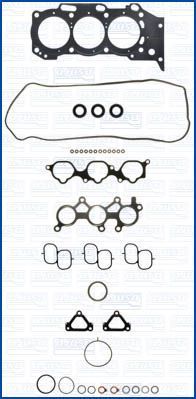 Tarpiklių komplektas, cilindro galva AJUSA 52351200