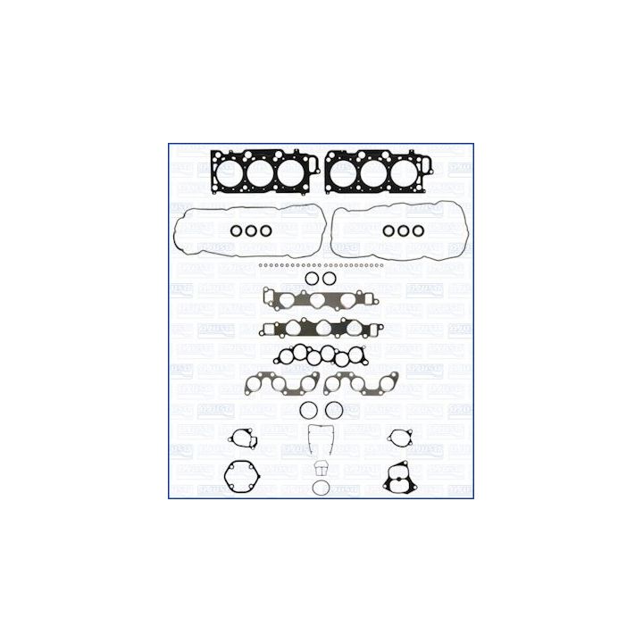 Tarpiklių komplektas, cilindro galva AJUSA 52351400