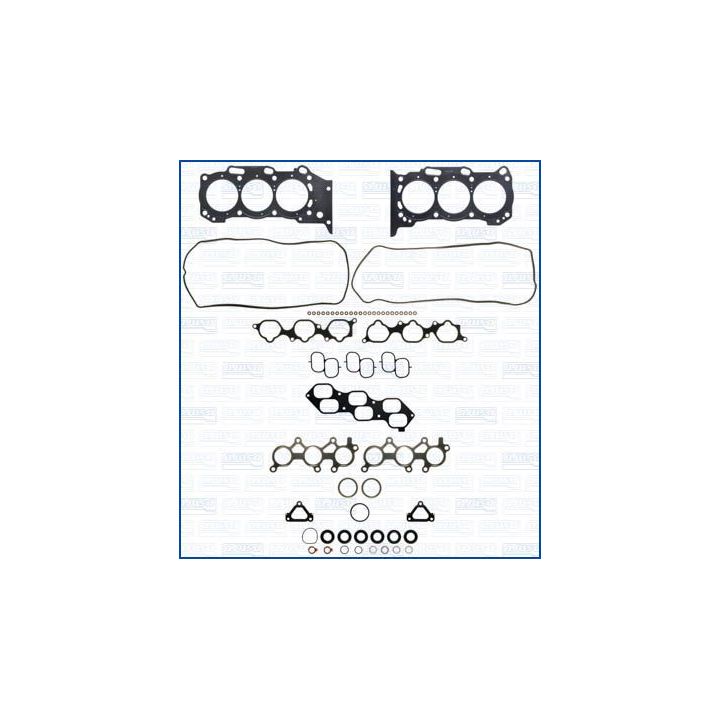 Tarpiklių komplektas, cilindro galva AJUSA 52351500