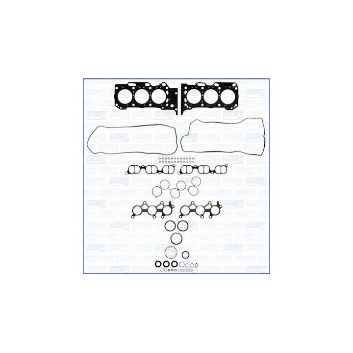 Tarpiklių komplektas, cilindro galva AJUSA 52357200