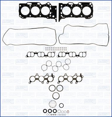 Tarpiklių komplektas, cilindro galva AJUSA 52357200