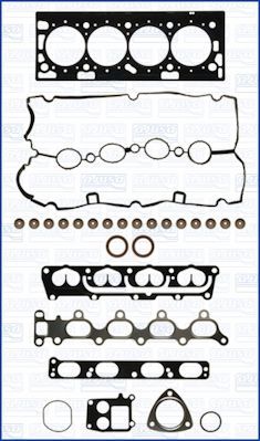 Tarpiklių komplektas, cilindro galva AJUSA 52360000