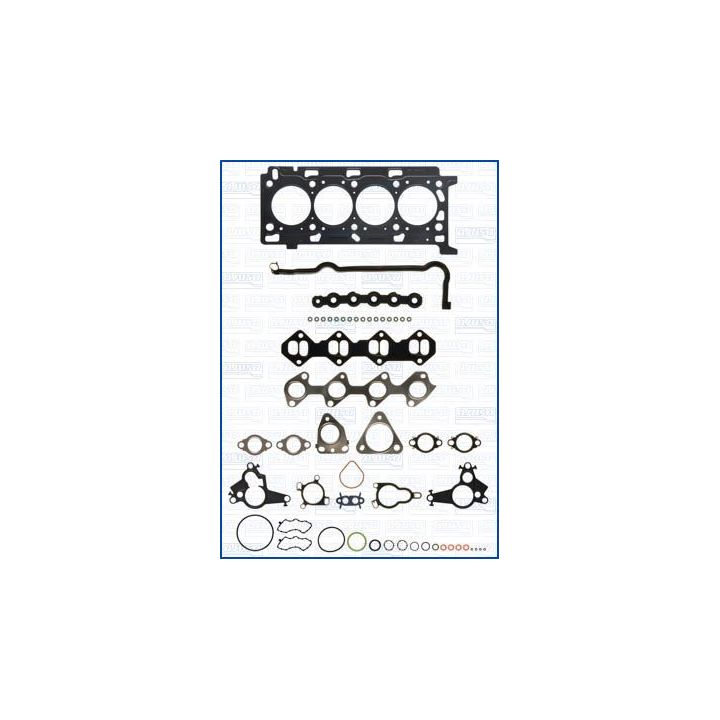 Tarpiklių komplektas, cilindro galva AJUSA 52363100