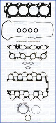 Tarpiklių komplektas, cilindro galva AJUSA 52379300