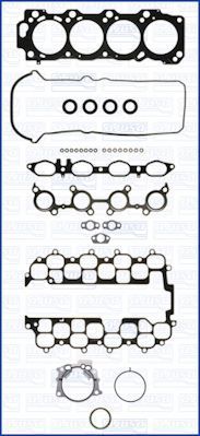 Tarpiklių komplektas, cilindro galva AJUSA 52379400