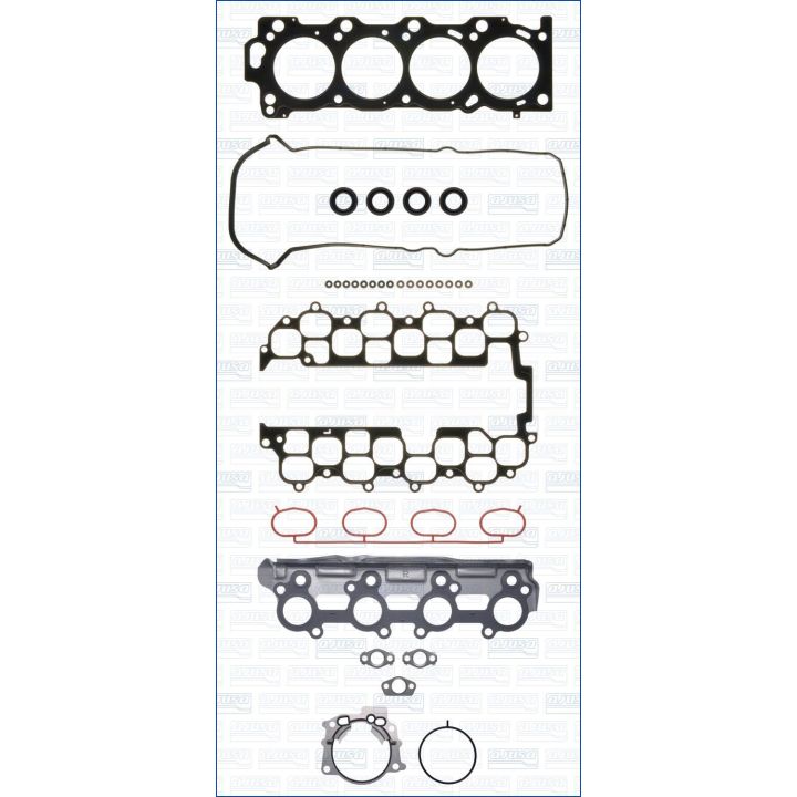 Tarpiklių komplektas, cilindro galva AJUSA 52379600