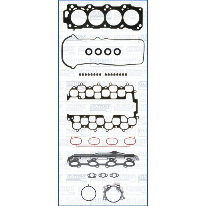 Tarpiklių komplektas, cilindro galva AJUSA 52379700