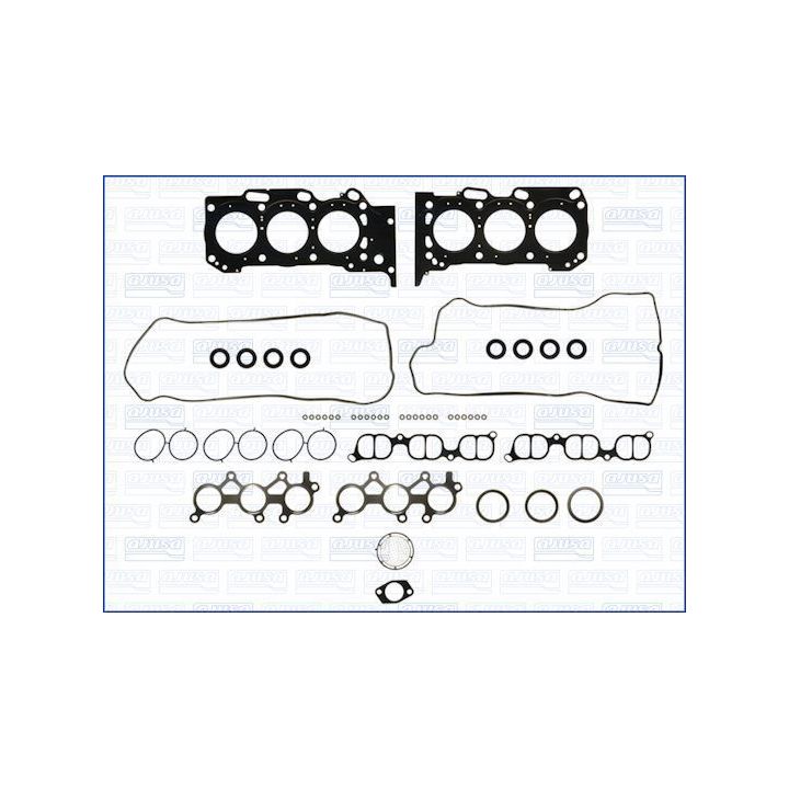 Tarpiklių komplektas, cilindro galva AJUSA 52380100