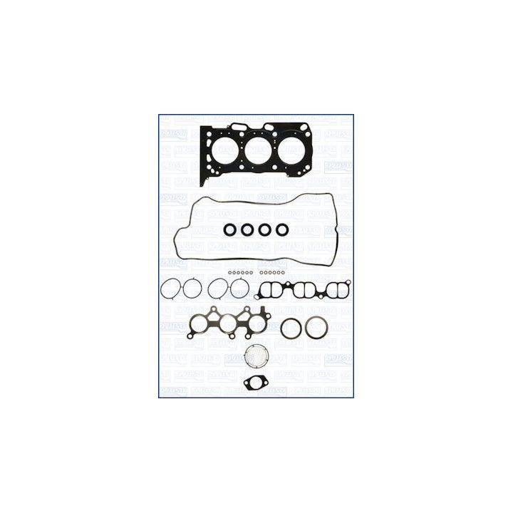 Tarpiklių komplektas, cilindro galva AJUSA 52380200