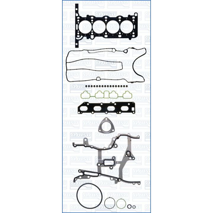 Tarpiklių komplektas, cilindro galva AJUSA 52385900