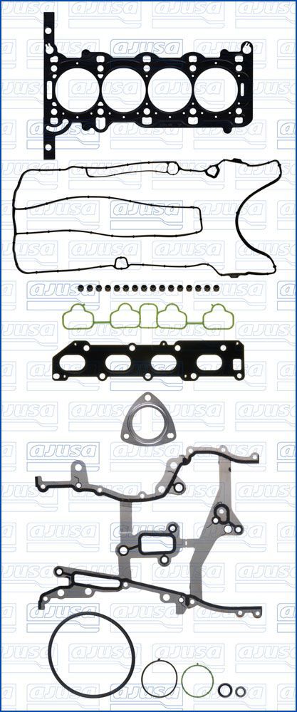 Tarpiklių komplektas, cilindro galva AJUSA 52385900