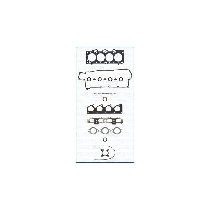 Tarpiklių komplektas, cilindro galva AJUSA 52393400