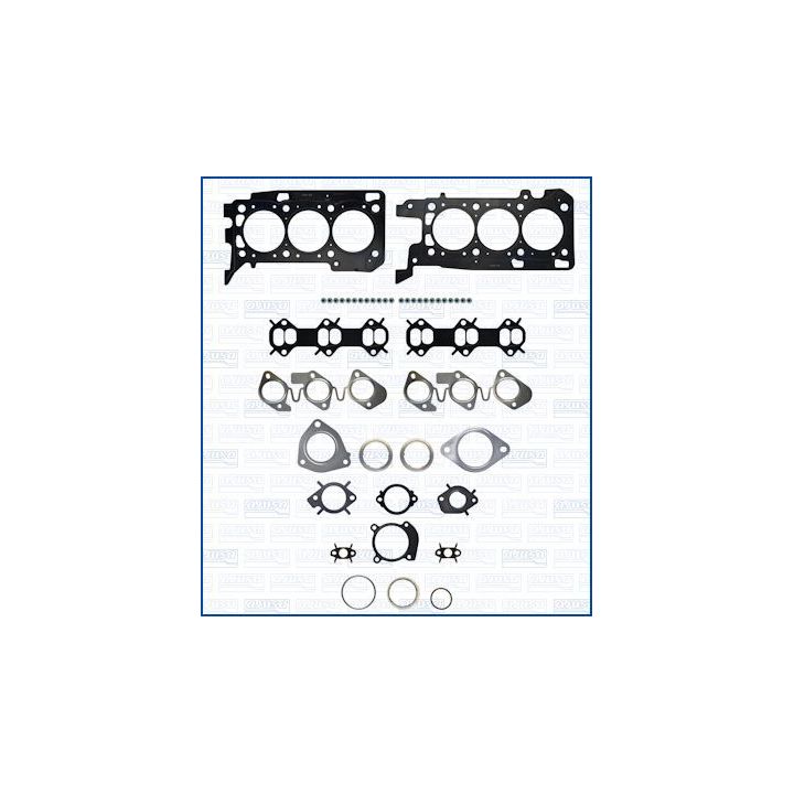 Tarpiklių komplektas, cilindro galva AJUSA 52396500