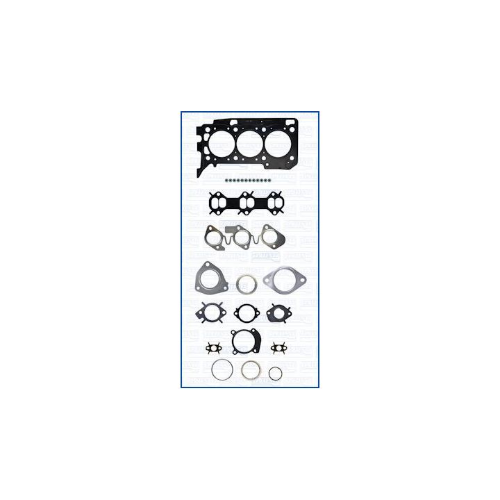 Tarpiklių komplektas, cilindro galva AJUSA 52396600