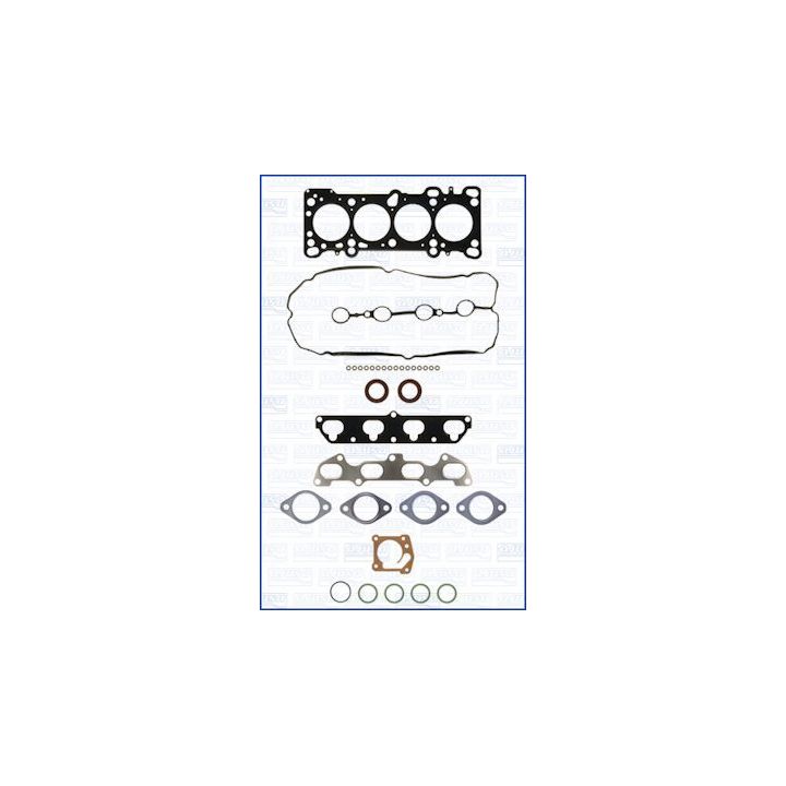 Tarpiklių komplektas, cilindro galva AJUSA 52397700