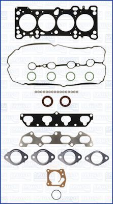 Tarpiklių komplektas, cilindro galva AJUSA 52397800