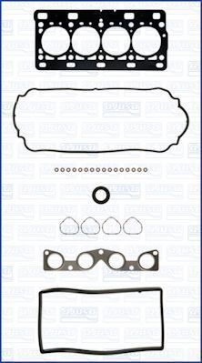 Tarpiklių komplektas, cilindro galva AJUSA 52399800
