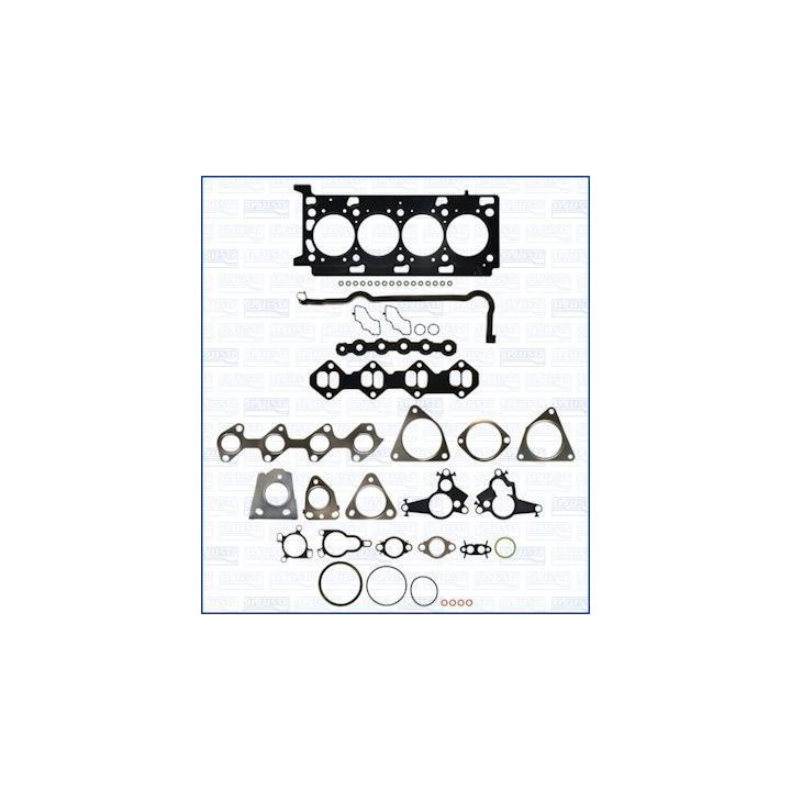 Tarpiklių komplektas, cilindro galva AJUSA 52400200