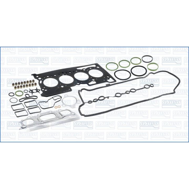 Tarpiklių komplektas, cilindro galva AJUSA 52400400