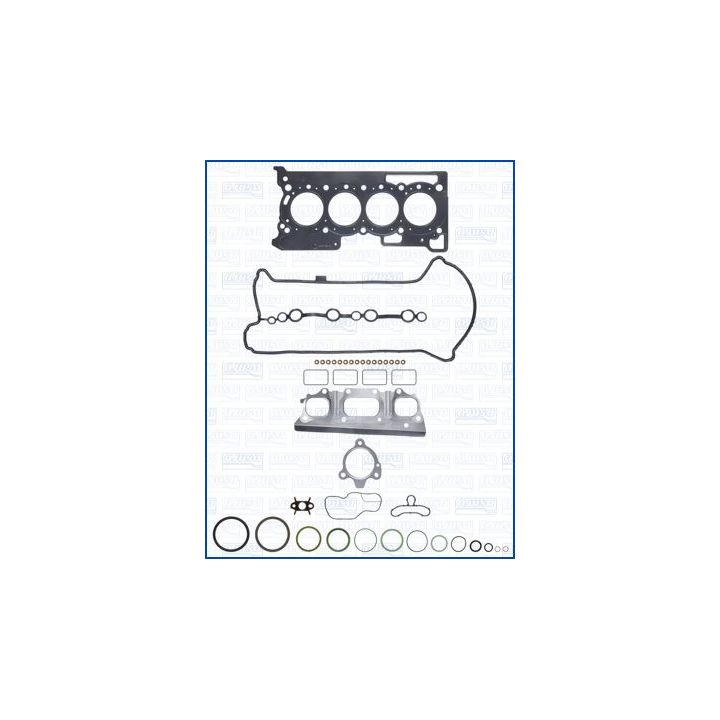 Tarpiklių komplektas, cilindro galva AJUSA 52400400