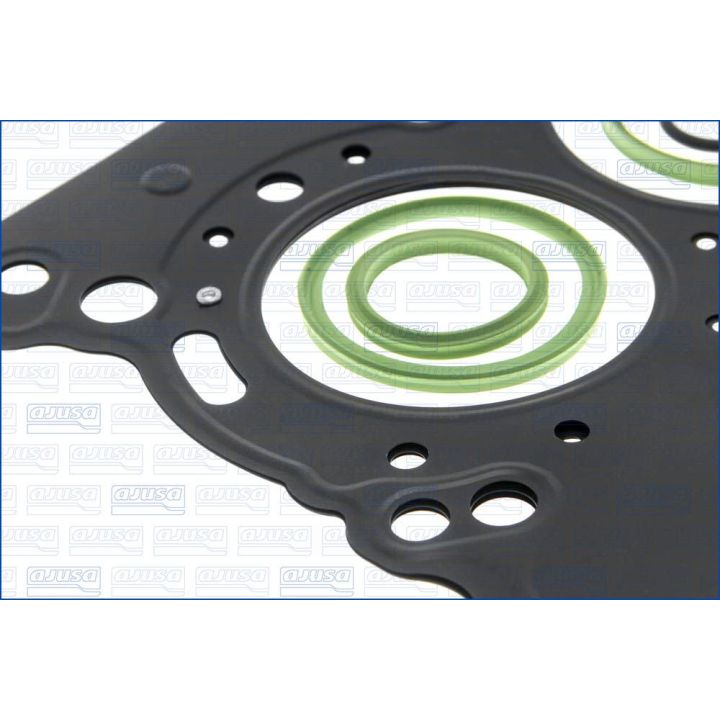 Tarpiklių komplektas, cilindro galva AJUSA 52400400