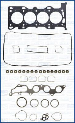 Tarpiklių komplektas, cilindro galva AJUSA 52400800