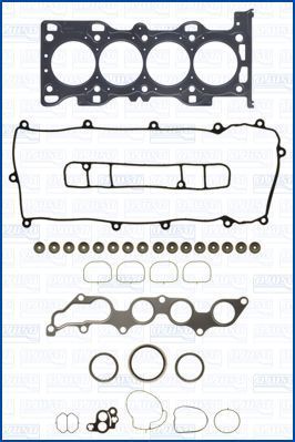 Tarpiklių komplektas, cilindro galva AJUSA 52401400