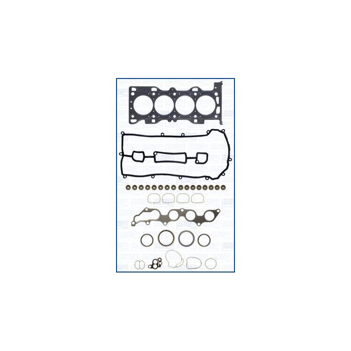 Tarpiklių komplektas, cilindro galva AJUSA 52401500