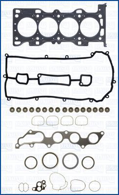 Tarpiklių komplektas, cilindro galva AJUSA 52401500
