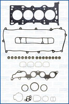 Tarpiklių komplektas, cilindro galva AJUSA 52401600