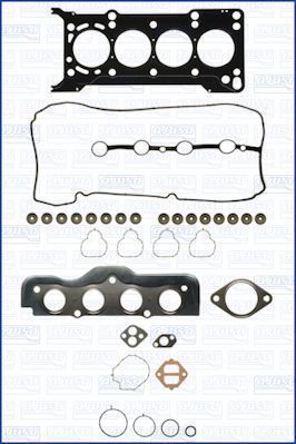 Tarpiklių komplektas, cilindro galva AJUSA 52402400