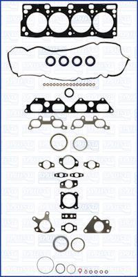 Tarpiklių komplektas, cilindro galva AJUSA 52402800