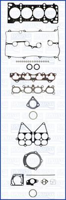 Tarpiklių komplektas, cilindro galva AJUSA 52402900