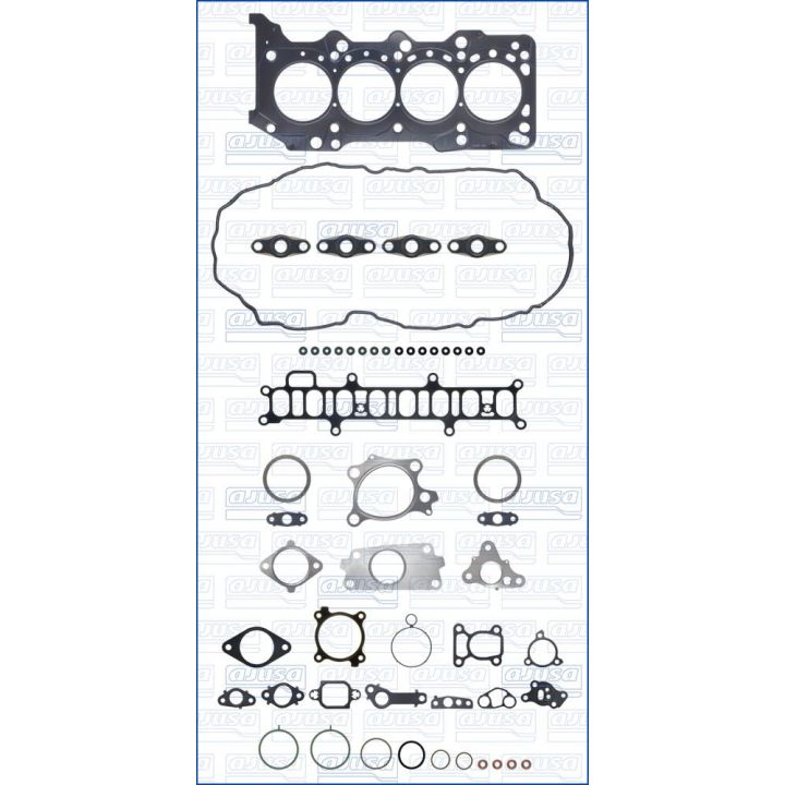 Tarpiklių komplektas, cilindro galva AJUSA 52403300