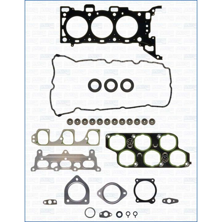 Tarpiklių komplektas, cilindro galva AJUSA 52404300
