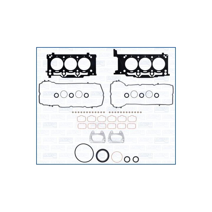 Tarpiklių komplektas, cilindro galva AJUSA 52404500