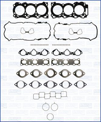 Tarpiklių komplektas, cilindro galva AJUSA 52407700