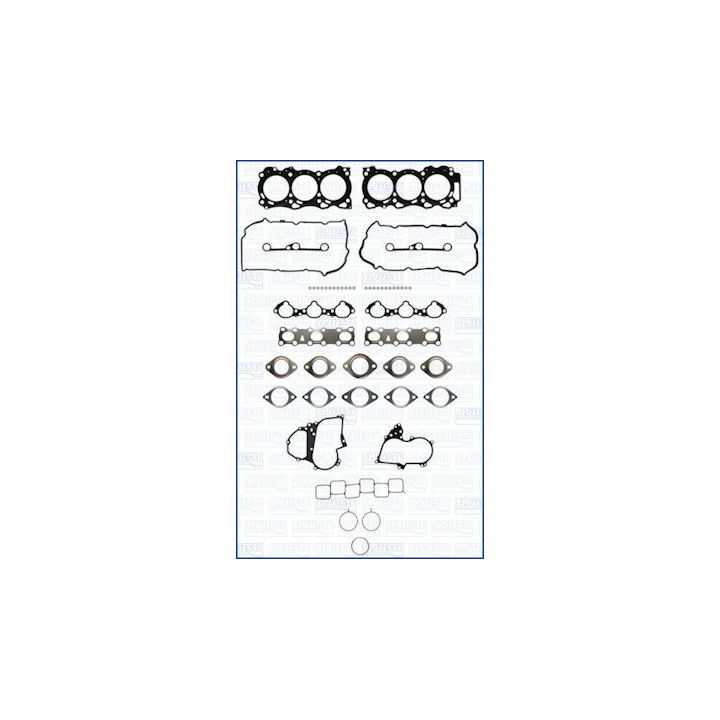 Tarpiklių komplektas, cilindro galva AJUSA 52408000