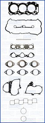 Tarpiklių komplektas, cilindro galva AJUSA 52408200