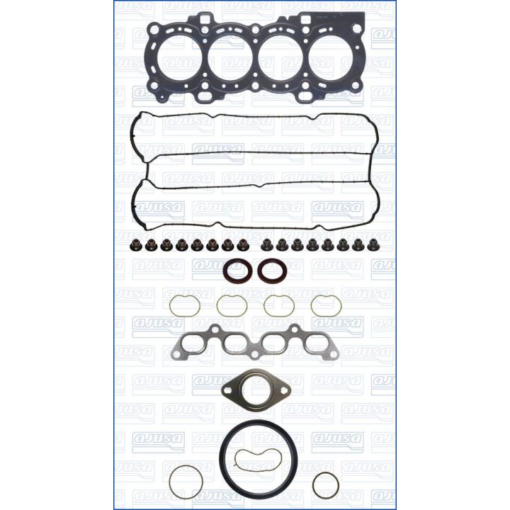 Tarpiklių komplektas, cilindro galva AJUSA 52414300