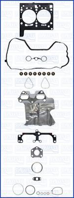 Tarpiklių komplektas, cilindro galva AJUSA 52421300