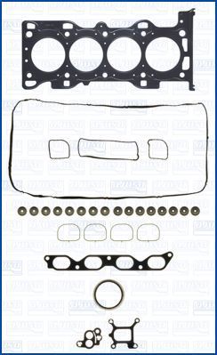 Tarpiklių komplektas, cilindro galva AJUSA 52430900